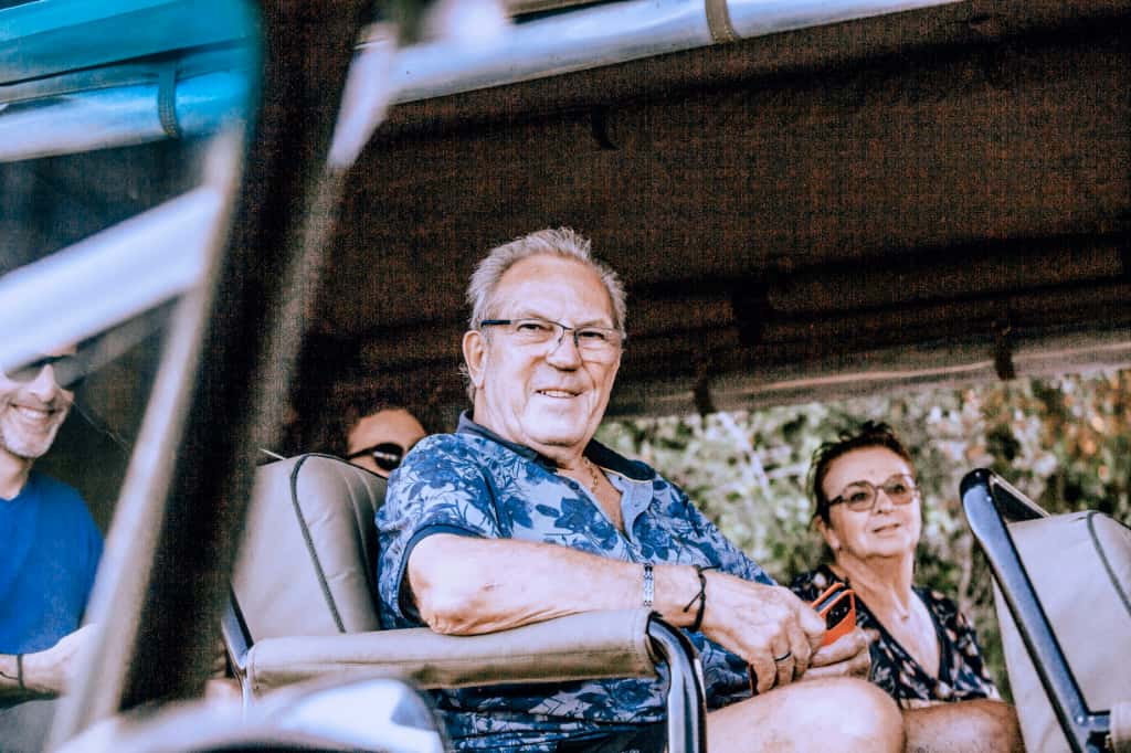 Trecow Tours Foundation