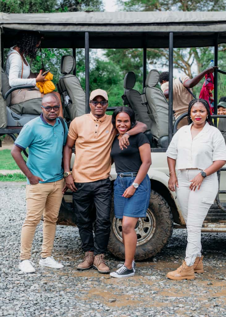 Sustainable Tourism Innovations